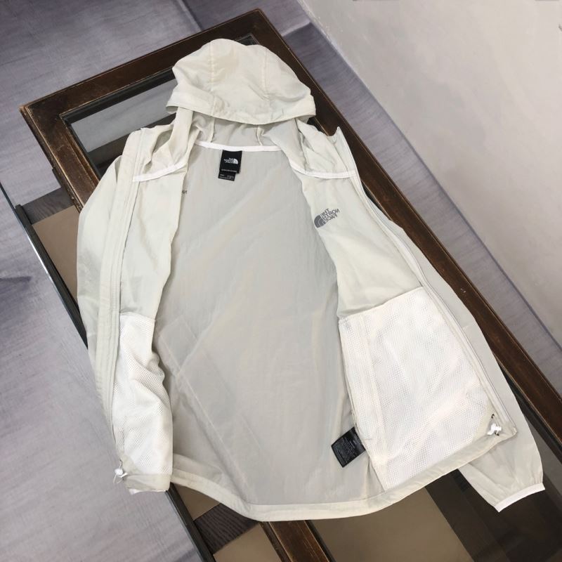 The North Face Sunscreen Jacket